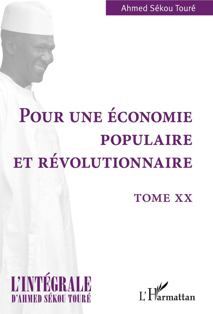 Pour une économie populaire et révolutionnaire