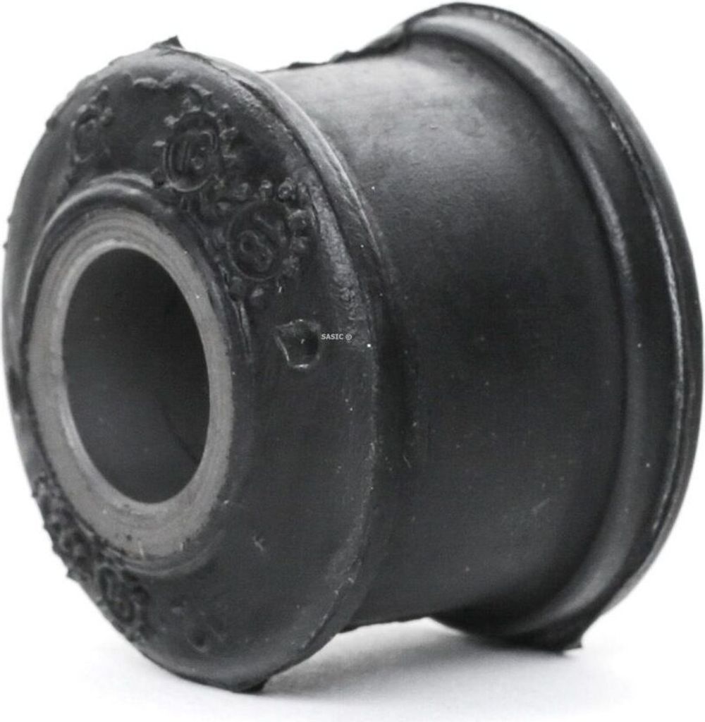 SASIC 2306100 Lagerung Stabilisator Stabigummi Hinten für VW CRAFTER 30-50 Kasten (2E) CRAFTER 30-35 Bus (2E) LT 28-46 II Kastenwagen (2DA, 2DD, 2DH)