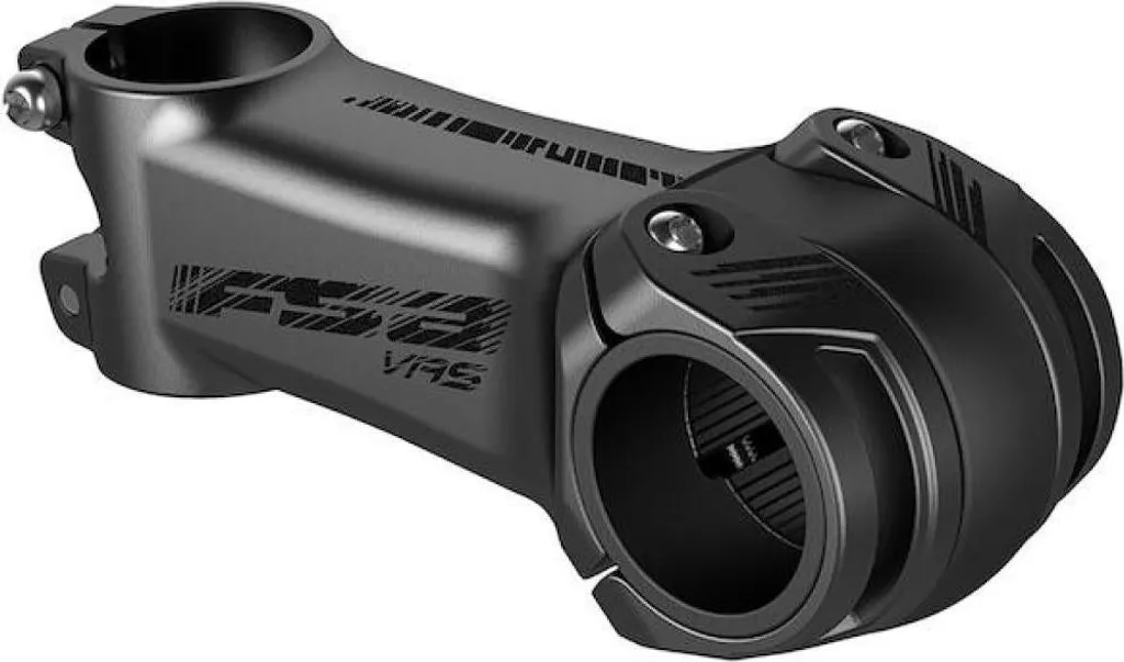 Potence FSA AGX VAS 31.8mm système anti-chocs intégré 100 mm noir