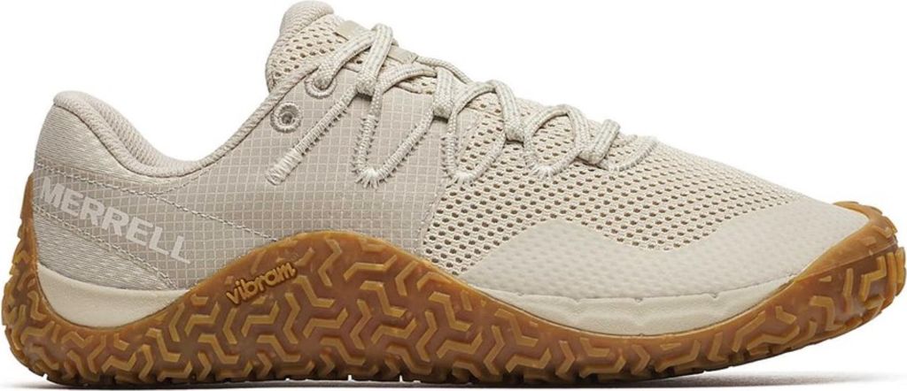 Merrell Damen Trail Glove 7 Barfußschuh basalt 42