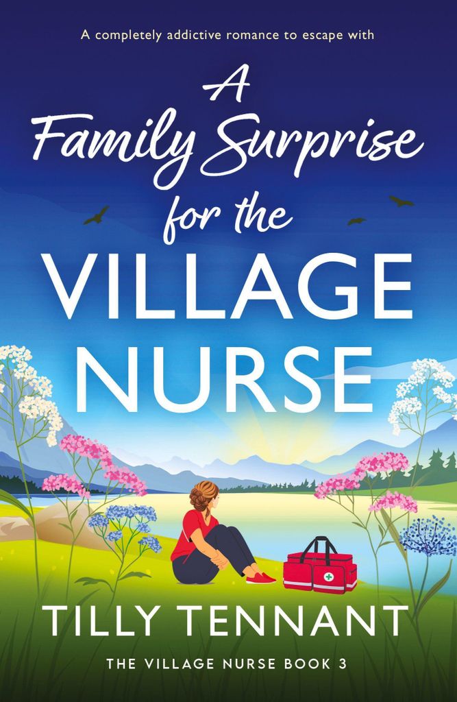 A Family Surprise for the Village Nurse