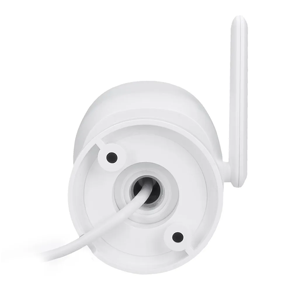 Caméra IP Solight 1D79 Extérieure Wi-Fi avec Vision Nocturne HD