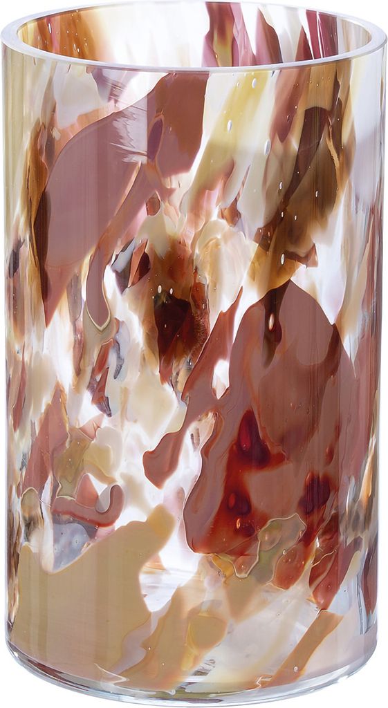 GILDE Vase Roslin H. 24,0 cm, 52888