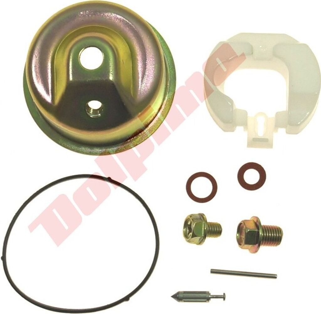 Reparatursatz Für Vergaser Honda Gx390 ( 16015-Ze8-005 ) Produktbild 
