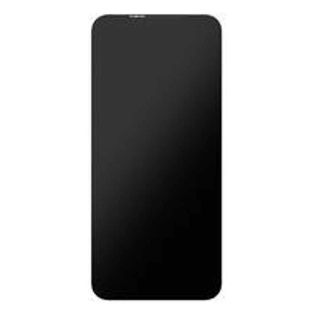 Fairphone F6DISP-1ZW-WW1, Anzeige, Fairphone, Fairphone 6, Schwarz, 69,9 mm, 4,98 mm
