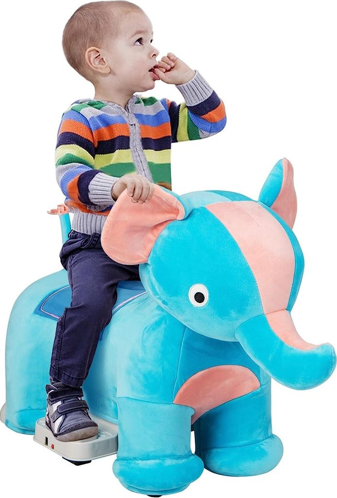 CLB084 Empfänger Für Kinder Elektroauto - 12V/6V Fernsteuerung Komplettset