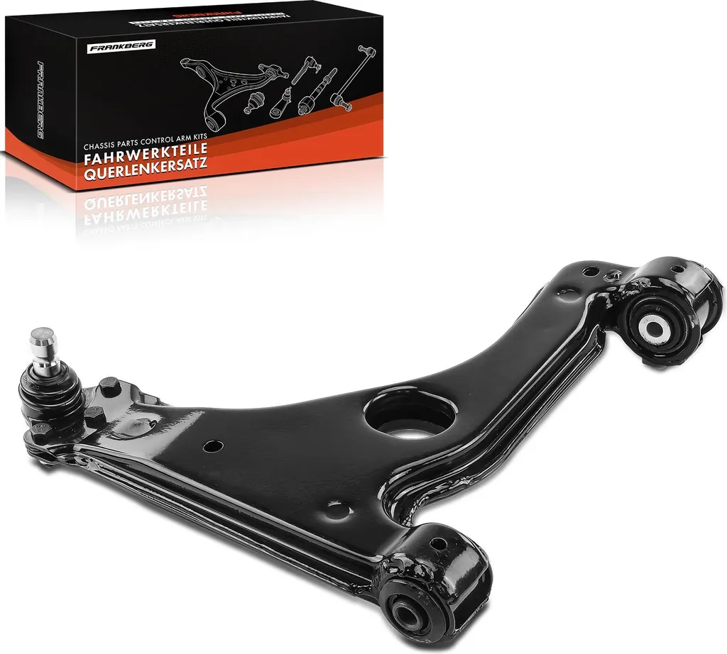 Frankberg Bras de Suspension Avant pour Opel Astra G et Zafira A 1x