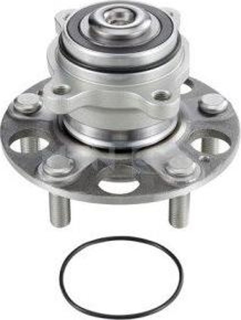 SNR R174.72 Radlagersatz OE 42200SNAA51 kompatibel mit Civic