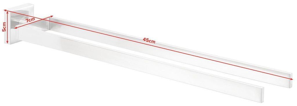 TESA 40417-00000-00, 72 mm, 450 mm, 50 mm Produktbild 