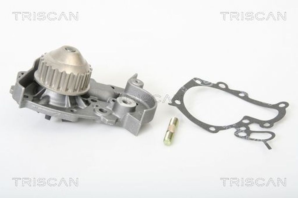 Wasserpumpe Motorkühlung TRISCAN IAM-Expertise passend für u.a. RENAULT RAPID