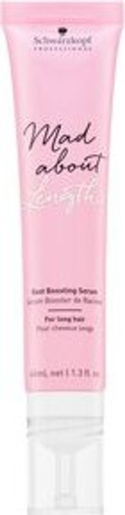 Schwarzkopf Professional Mad About Lengths Root Boosting Produktbild 