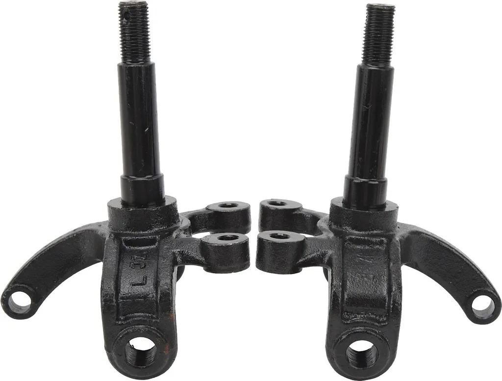 Rotule et cheville de direction de rechange pour ATV Quad 200cc