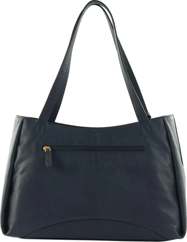 Grand sac à épaule fourre-tout Picard Odeon chic et logeable - 3
