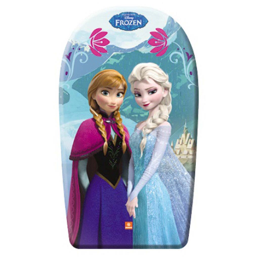 Disney Frozen Bodyboard 84 cm Immagine del prodotto 
