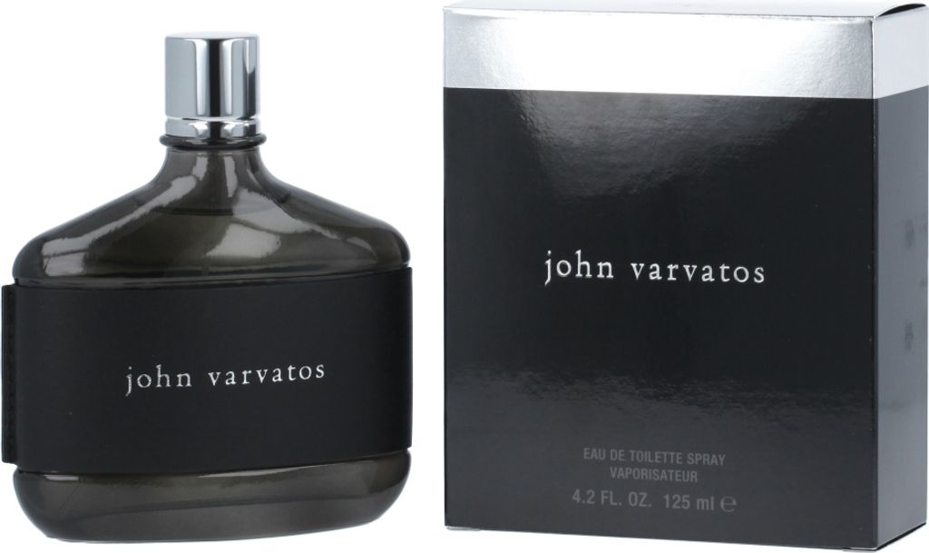 John Varvatos Classic 125ml, Männer, 125 ml Produktbild 