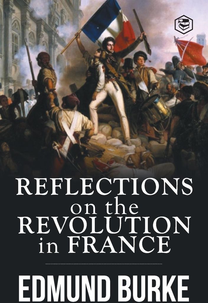 Reflections on the Revolution in France