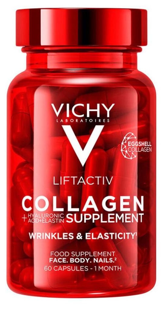 LIFTACTIV COLLAGEN SUPPLEMENTS Kapseln, 60 Stü ck Produktbild 