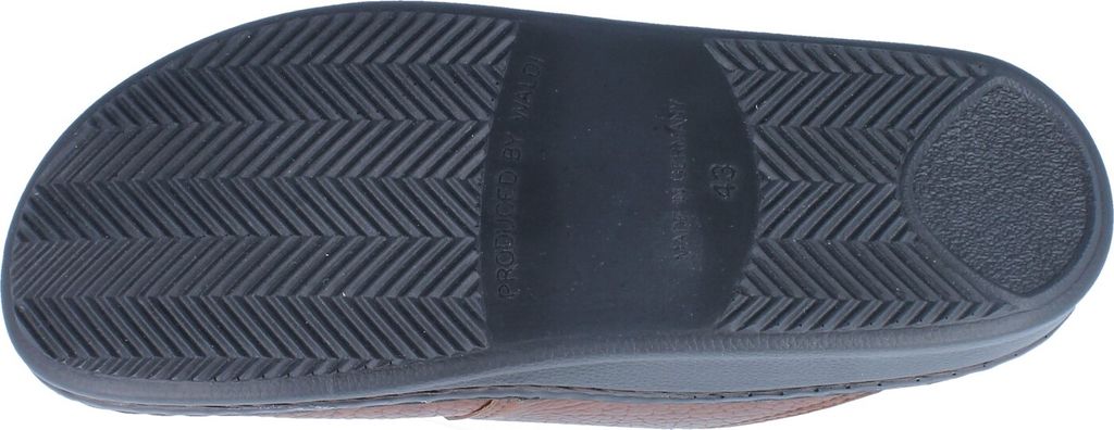Finn Comfort Hausschuhe AMALFI Herren 333231383539 Braun 43 Produktbild 40
