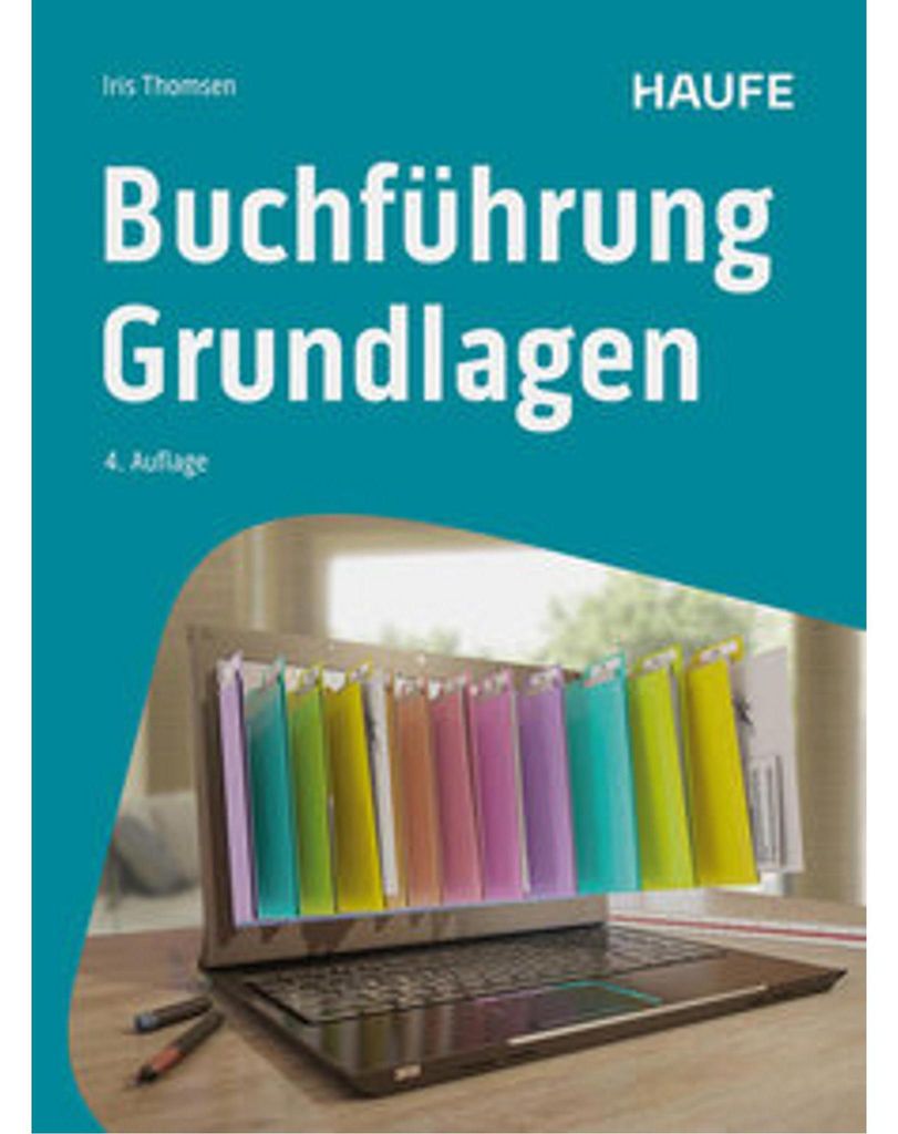 Buchführung Grundlagen Immagine del prodotto 