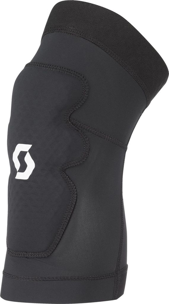 Scott Mission Evo Junior Knieschoner black XXS Obrázok produktu 