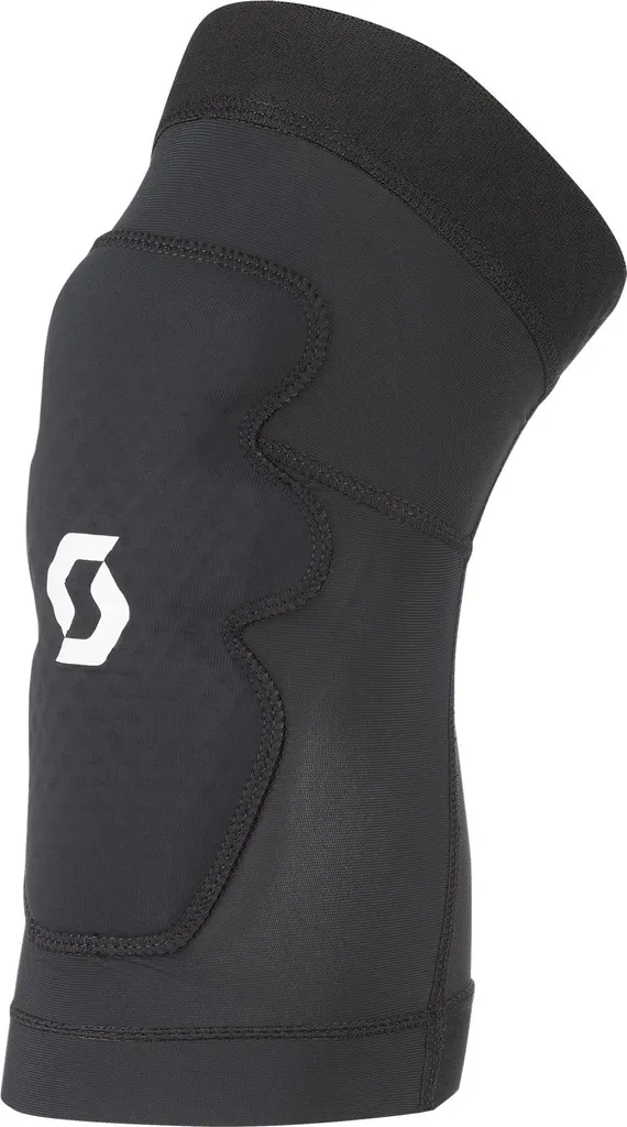 Protections VTT enfant Scott Mission Evo Junior XXS noir pour le club