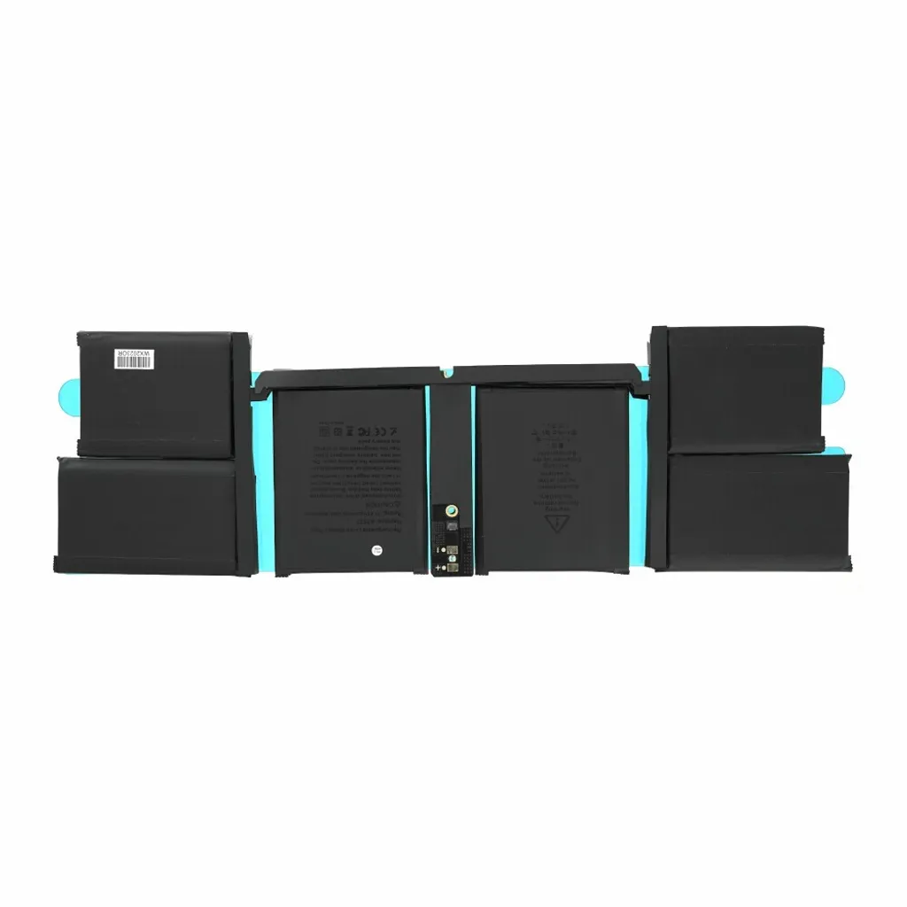 Batteria per MacBook Pro 16 A2485 (2021) A2527 - 10000mAh Ricambio