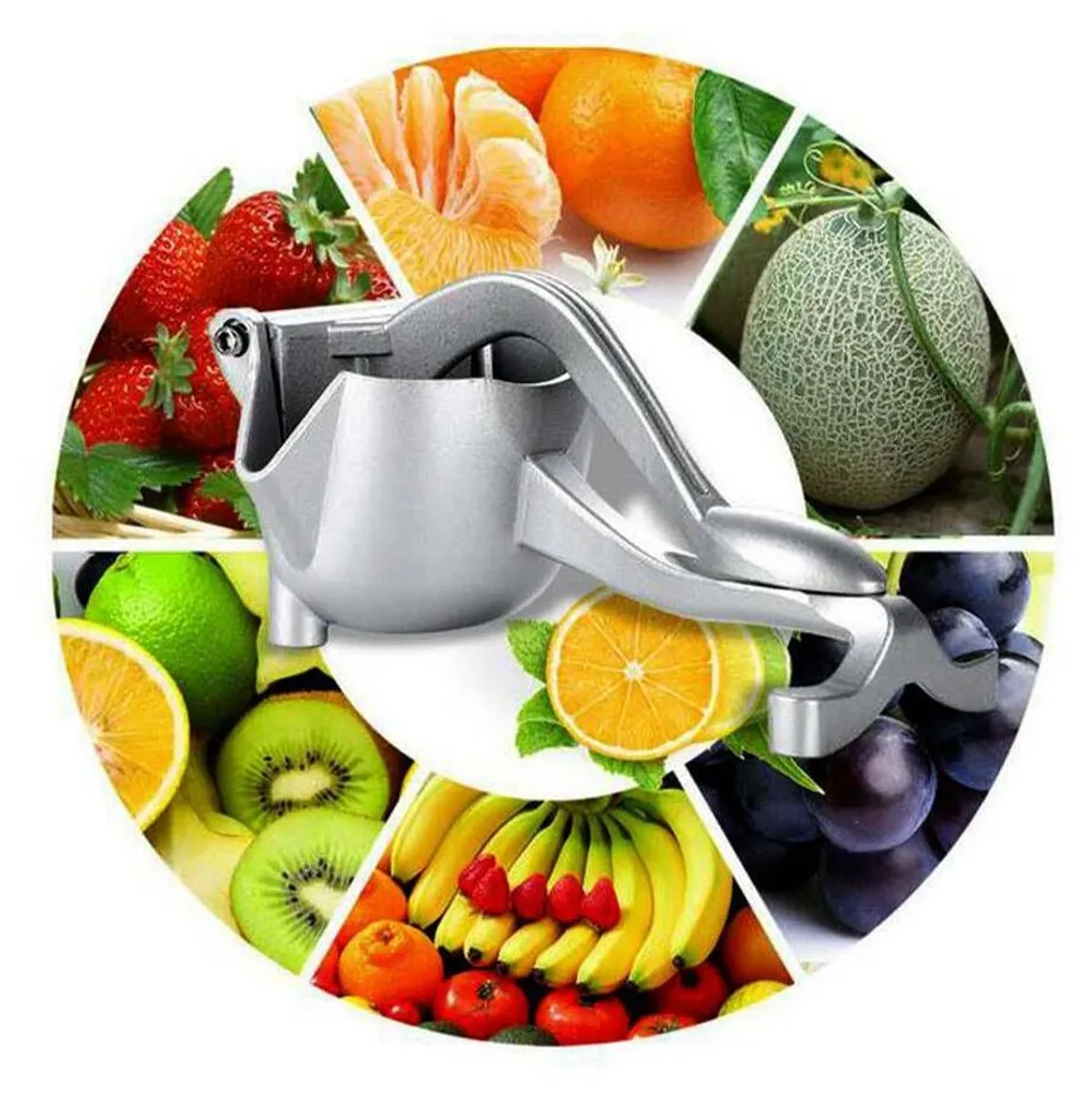 Presse-agrumes manuel BH 10270 : fini le gaspillage de jus de fruit