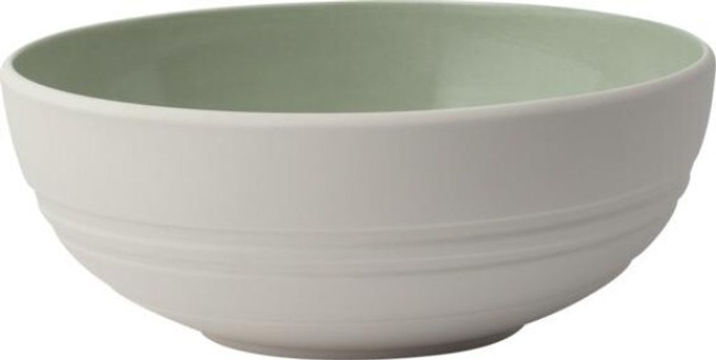 like. by Villeroy & Boch It ́s My Match Mineral Bol Leaf 850ml
