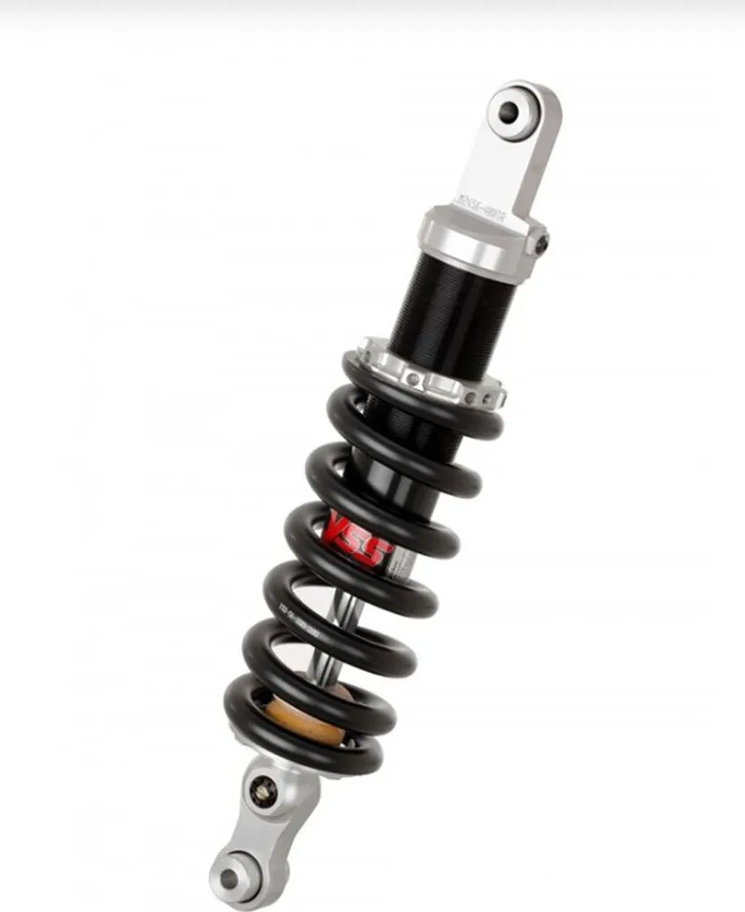Amortisseur Topline BMW R1200GS - Suspension Haute Performance YSS MZ456