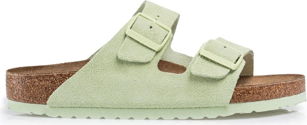 Schuhe Birkenstock Arizona Leve 1026811