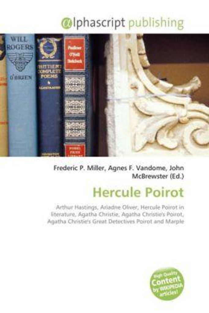 Hercule Poirot