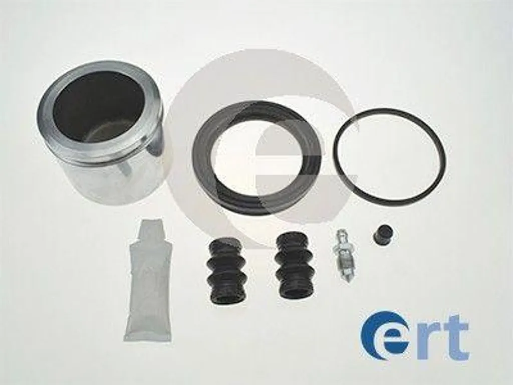 Revisione Pinza Freno ERT 402348 Compatibile OE 68003697AA - Fiat Dodge