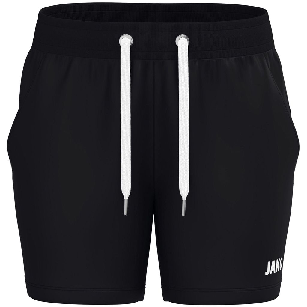 Jako Joggingshort One Baumwolle Damen