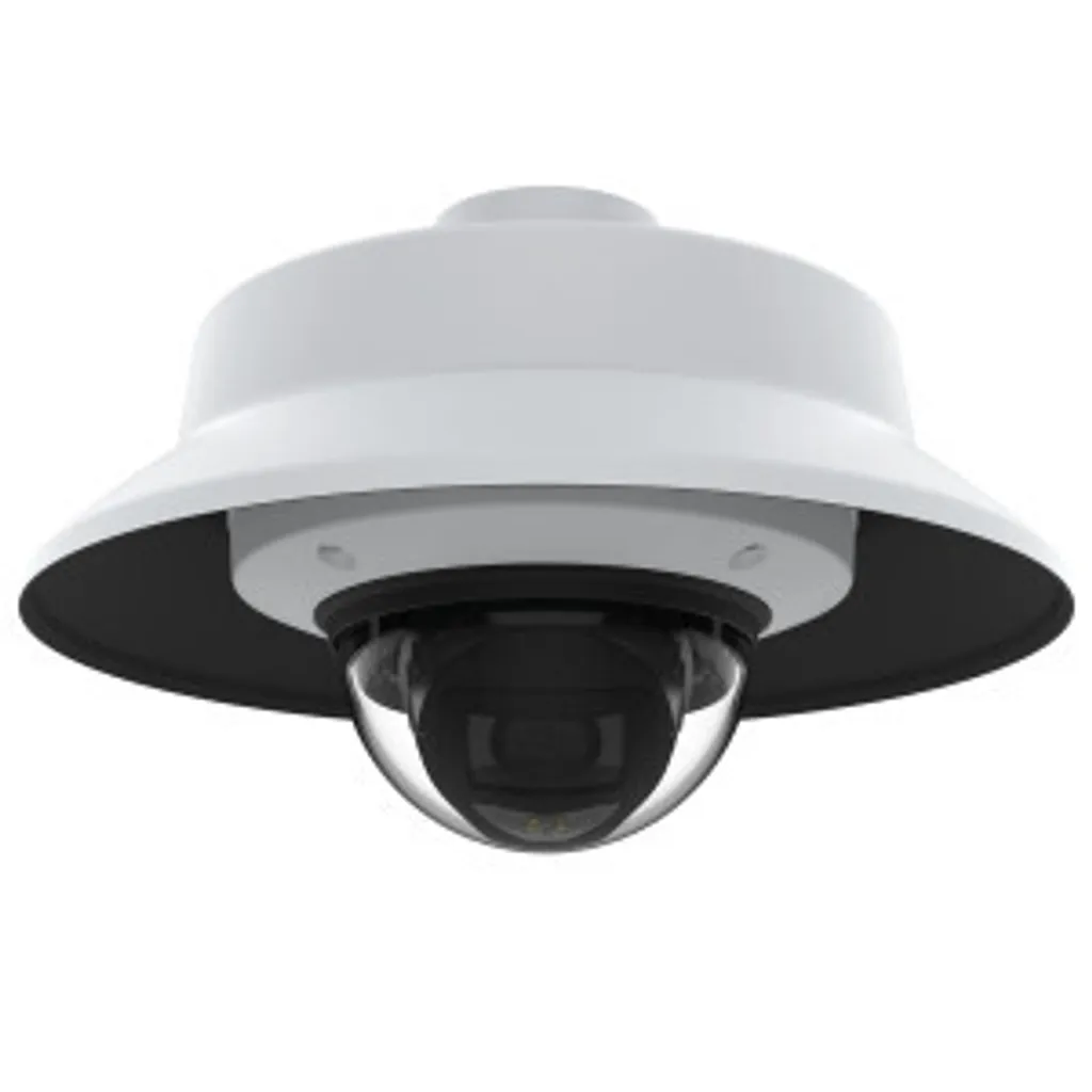 Fixation suspendue extérieure AXIS TP3103-E pour caméra de sécurité