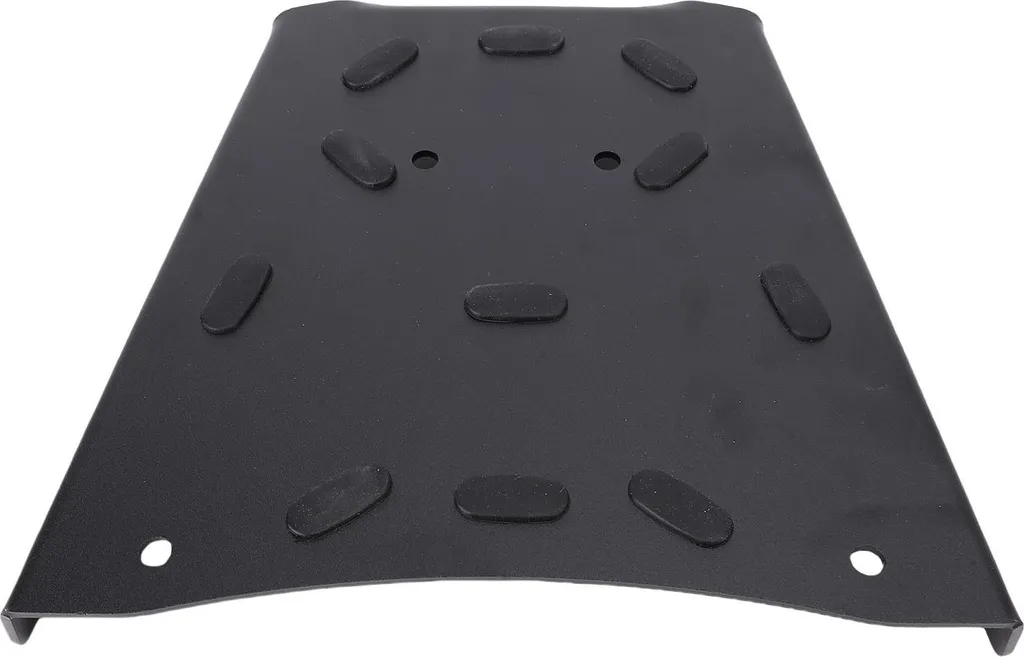 Support de transport arrière pour voyage à moto Scrambler 400X 2023-2025