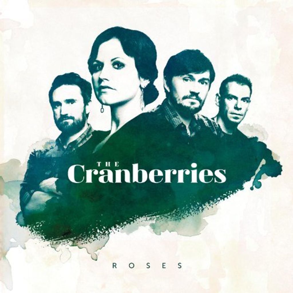 Die Preiselbeeren - Roses CD