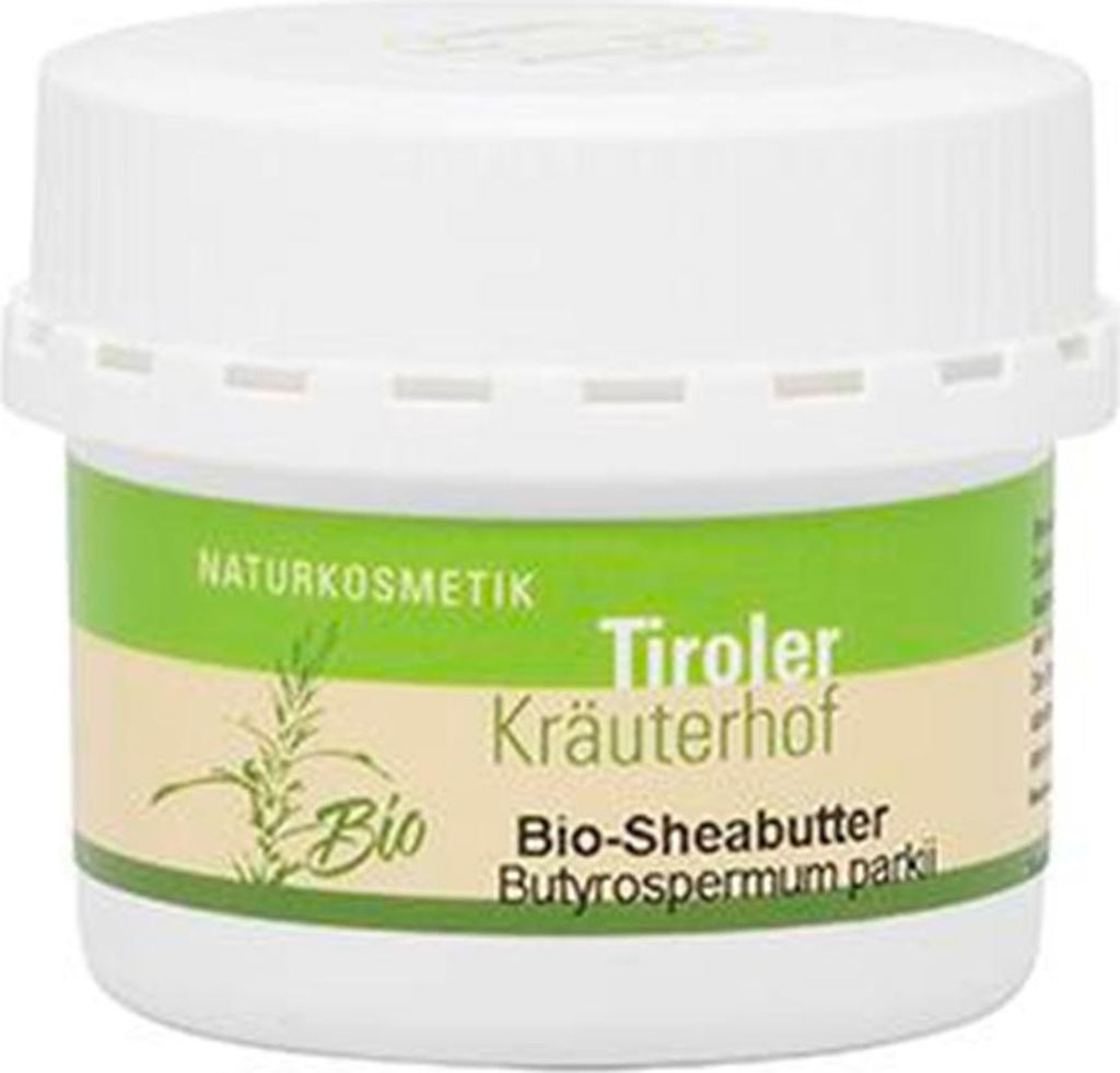 Bio Sheabutter 100ml