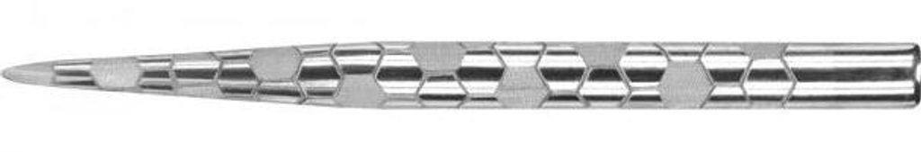 Target Onyx Steeldart Spitzen 32mm