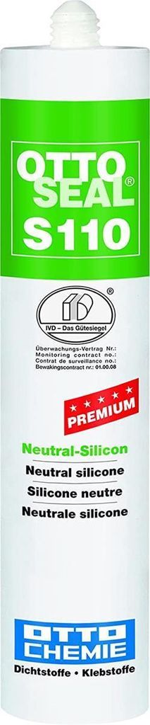 Ottoseal S 110 310Ml C76 Buche Produktbild 