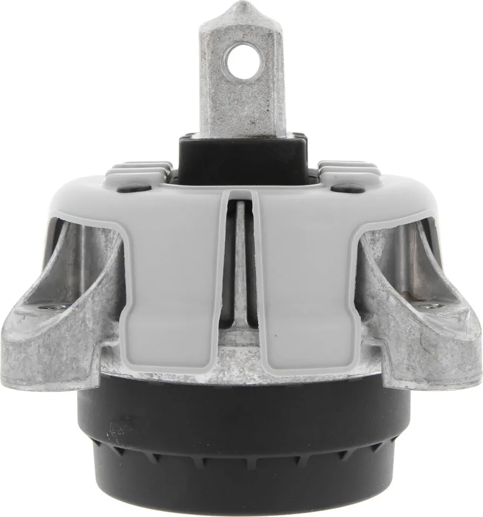 Support moteur hydraulique droit anti-vibration CORTECO pour BMW 49377166