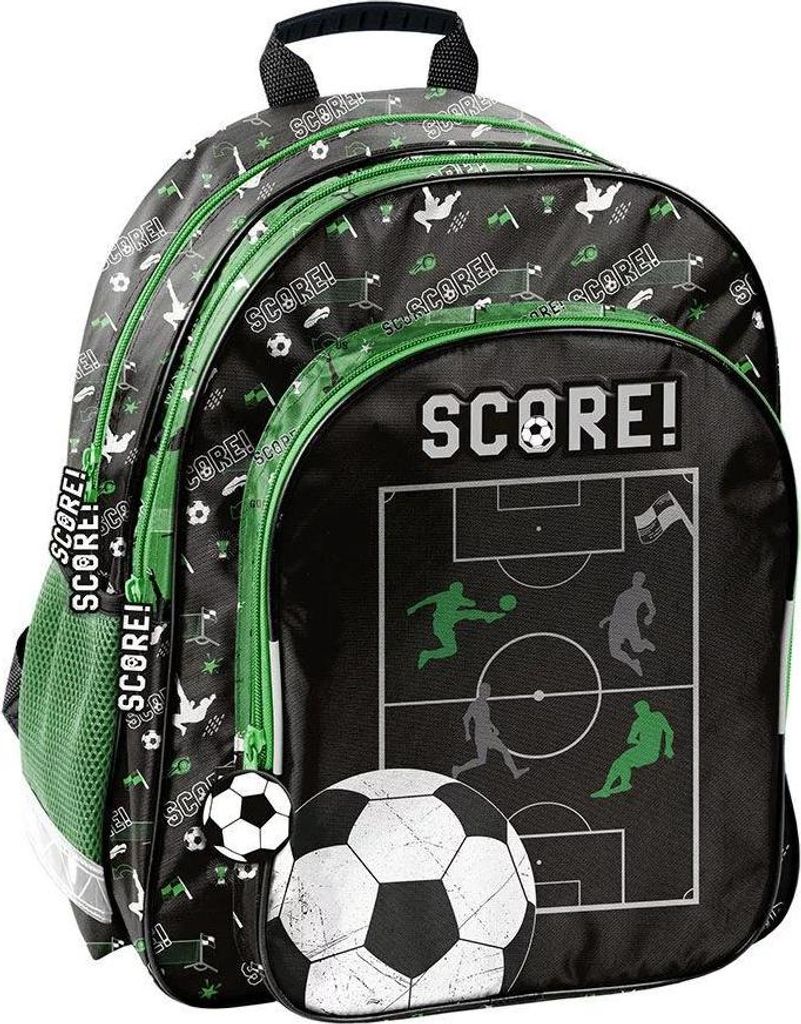 SAC À DOS, BALLON, SCORE DE FOOTBALL, BALLON, Paso, Image du produit 