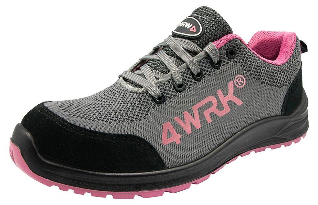 Chaussures de sécurité pour femmes taille 39 - Chaussures Image du produit 