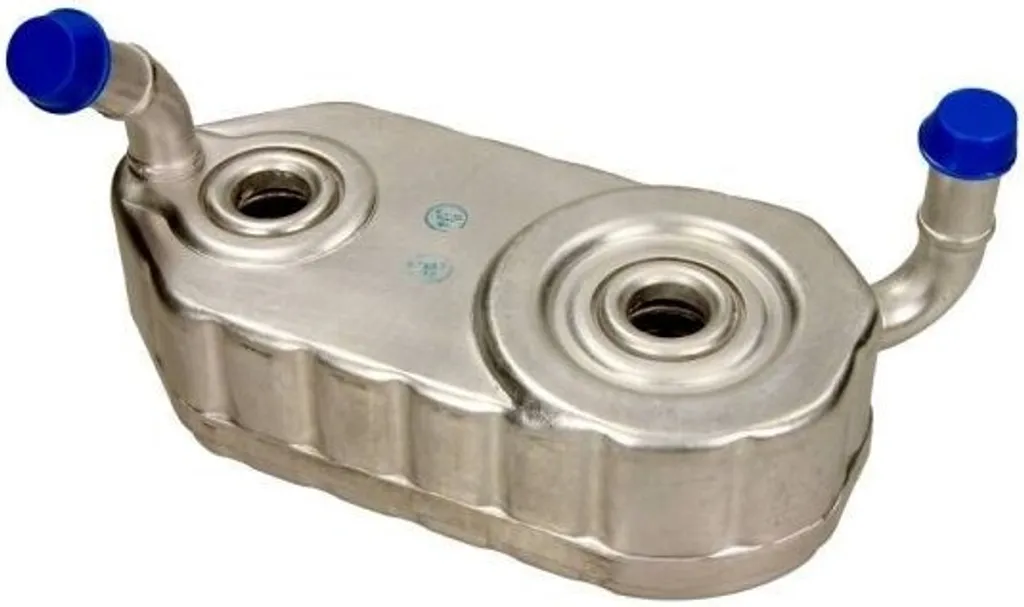 Refroidisseur d'huile MAXGEAR 14-0008 pour VW Golf IV et Audi A3 OE 096409061