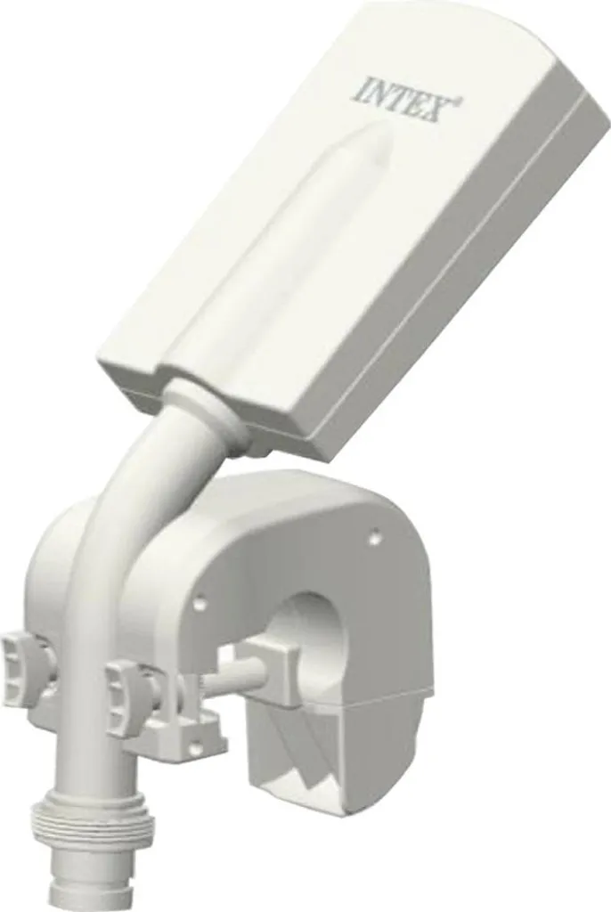 Rondella LED colorata INTEX 28089 - 1