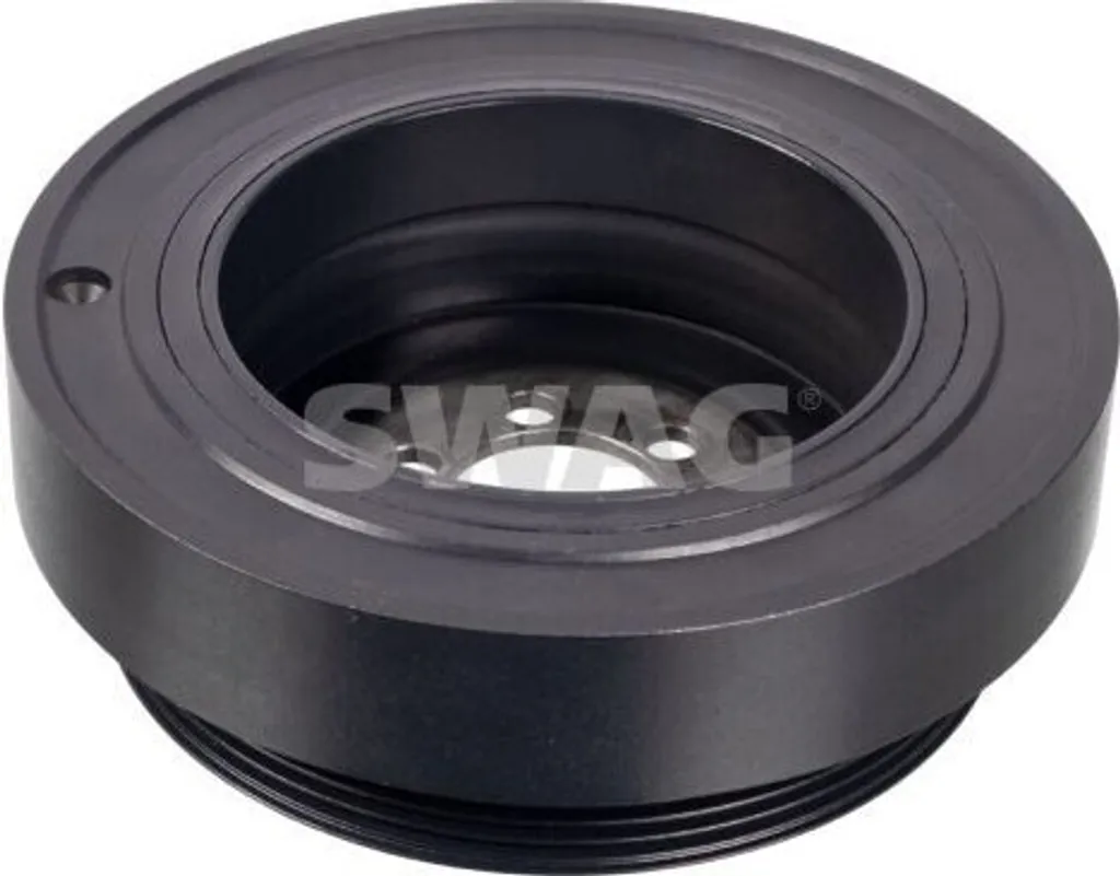 Poulie de vilebrequin BMW E91 : Entraînement accessoires 170 mm 5 stries