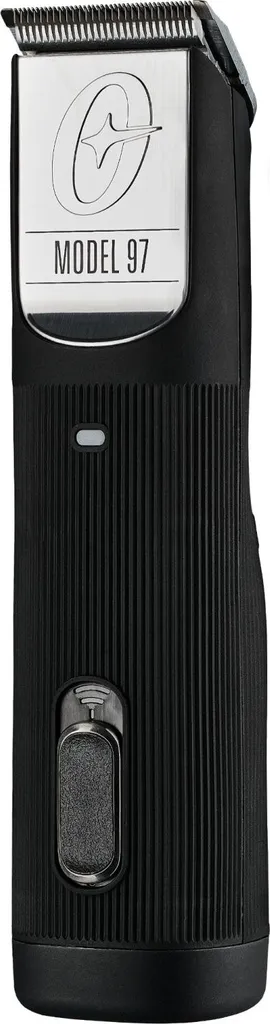 Tondeuse Modèle 97 Clipper en acier inoxydable à charge rapide USB