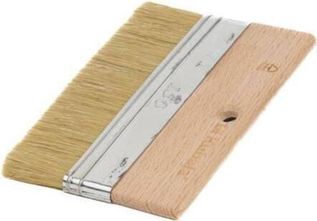 Ozdobný štetec, 120 mm, KUBALA Obrázok produktu 