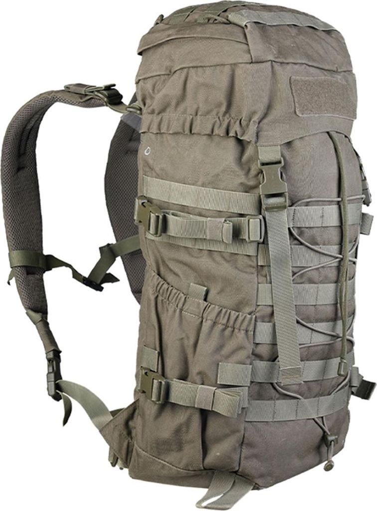 BW Daypack Einsatzsystem Tatonka Produktbild 