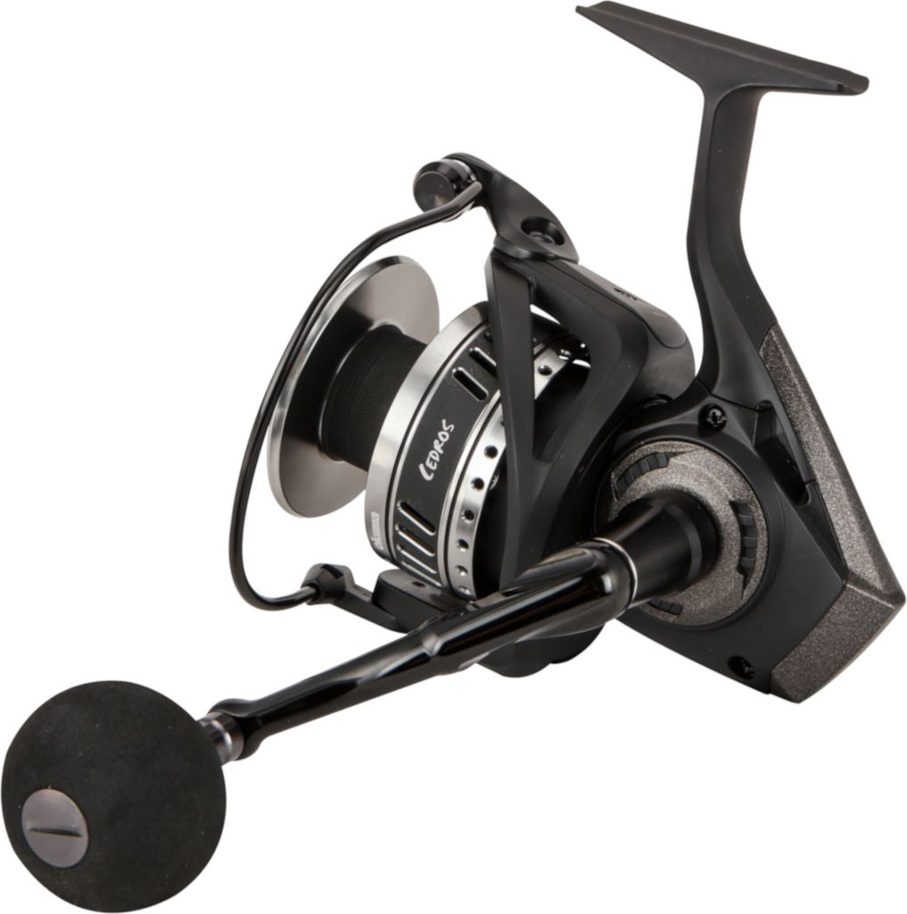 Okuma Cedros 14000 FD CJ - Meeresrolle