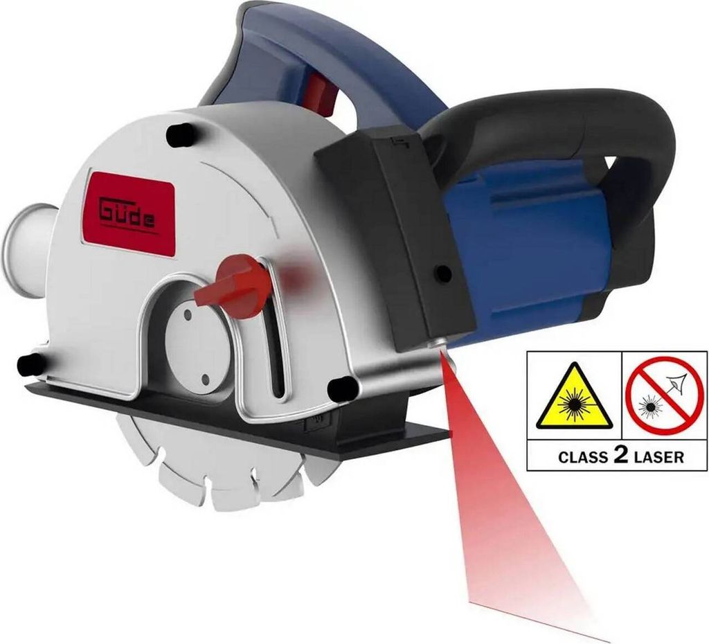 Gude Md 1700 58090 Obrázek produktu 7